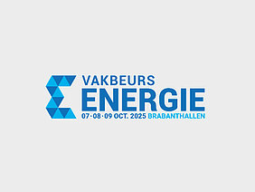 Logo Vakbeurs Energie