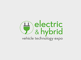 Logo electric&hybrid