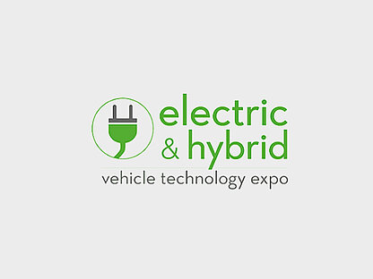 Logo electric&hybrid