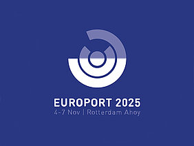 Logo Europort 2025