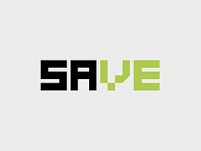 Logo Save Verona