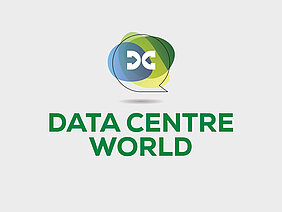 Logo Data Centre World