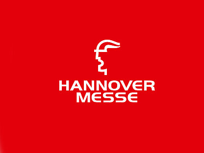 Logo Hannover Messe