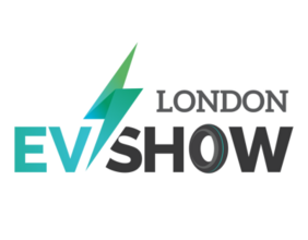 London EV Show logo