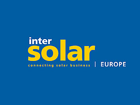 Logo intersolar