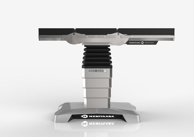 Smarter Practico Operating Table