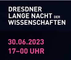 Dresdner Lange Nacht der Wissenschaften