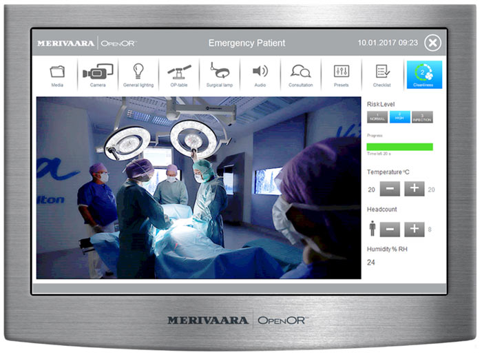 OpenOR product OpenOR product